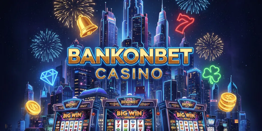 Bankonbet Kasyno Online